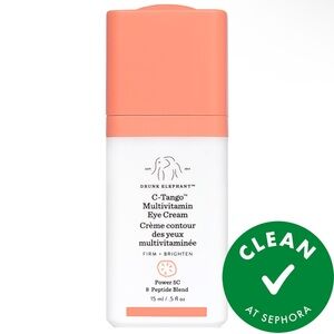 Drunk Elephant C-Tango Eye Cream